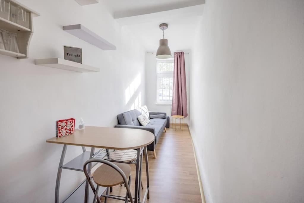 Cosy Central Apartment At River Budapest Bagian luar foto